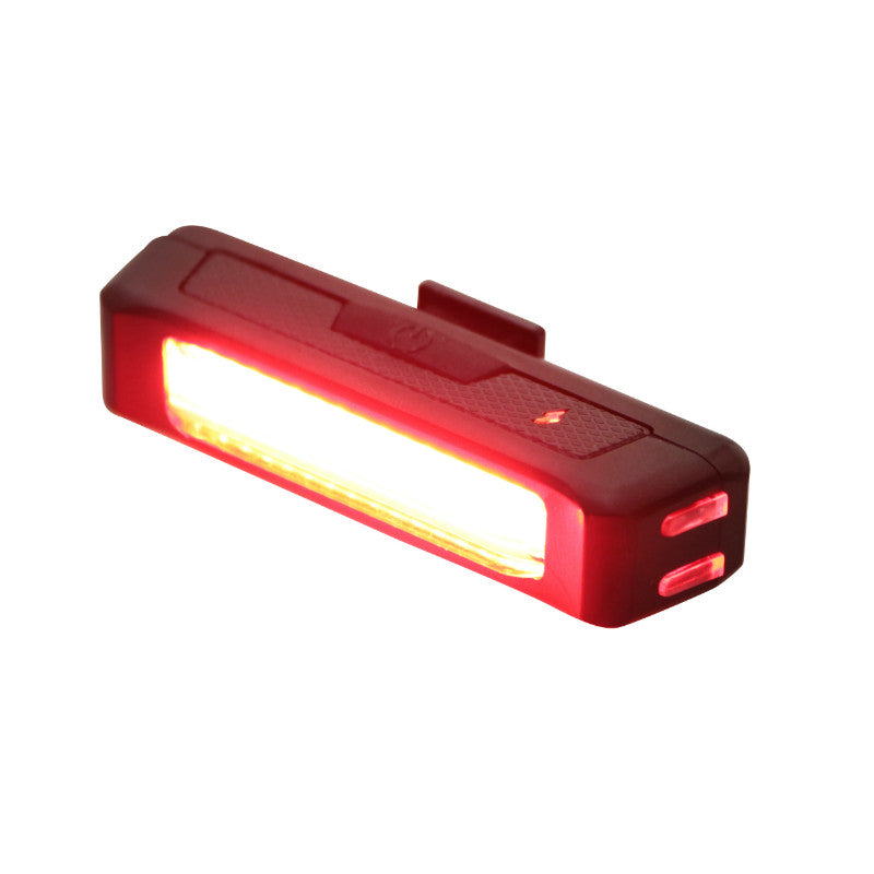 Éclairage USB Newton COB 120 lumens avant ou arrière fixation cintre – vue 6