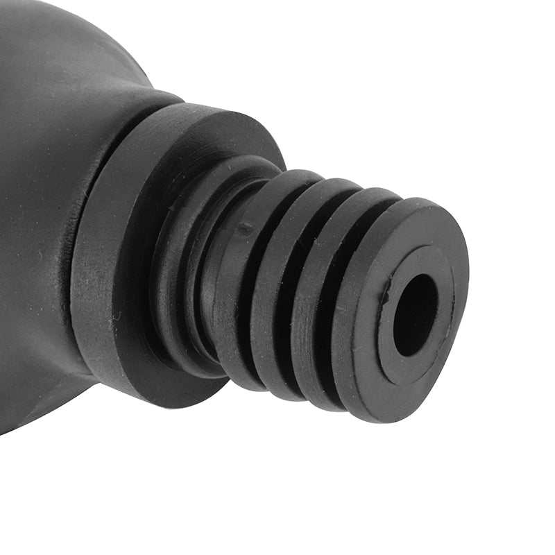 Rétroviseur Newton ovalisé fixation embout de cintre route-VTT – vue 4