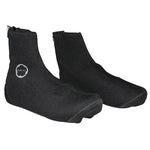 Couvre-chaussures hiver route néoprène noir 40-41 (paire)
