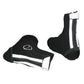 Couvre-chaussures hiver route néoprène noir 40-41 (paire) – vue 2