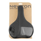 Selle city Newton Tray Confort Moderate noire 260 x 195 mm – vue 6