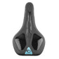 Selle city Newton Memory Confort Athletic noire 265 x 165 mm – vue 2