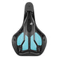 Selle city Newton Memory Confort Athletic noire 265 x 165 mm – vue 3