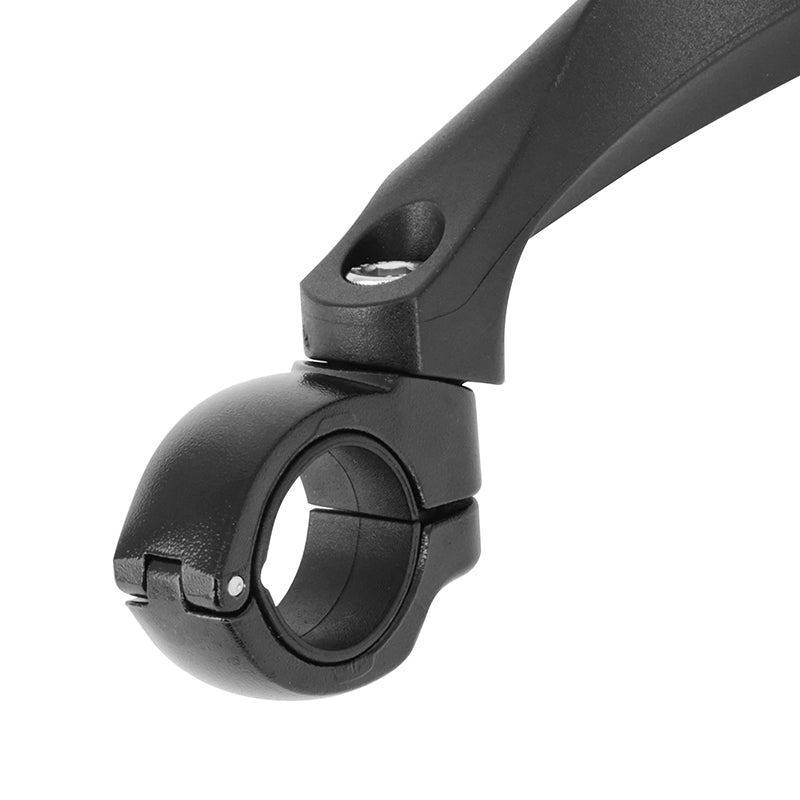 Rétroviseur droit P2R ovale fixation cintre pour VAE – vue 3