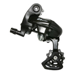 Dérailleur arrière route Microshift compatible Shimano – 7-8 vitesses chape courte