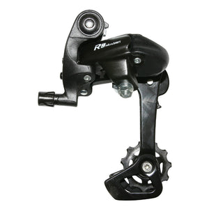 Dérailleur arrière route Microshift compatible Shimano – 7-8 vitesses chape longue