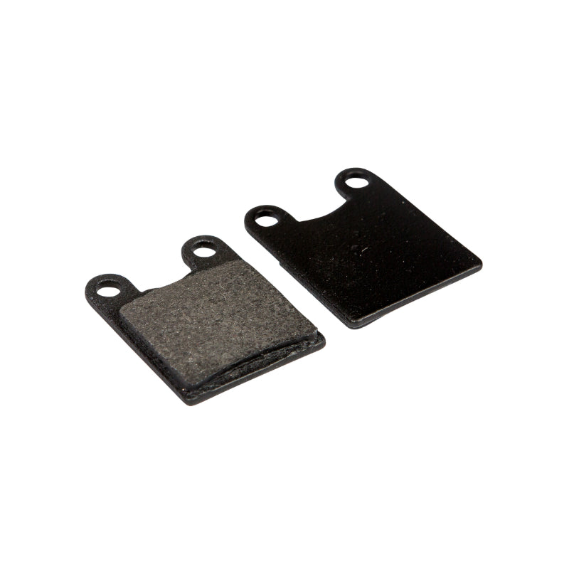 Plaquettes de frein VTT Fibrax semi-métal pour Giant MPH1