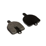 Plaquettes de frein VTT Fibrax semi-métal pour RST mécanique