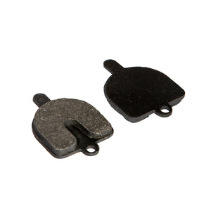 Plaquettes de frein VTT Fibrax semi-métal pour RST mécanique