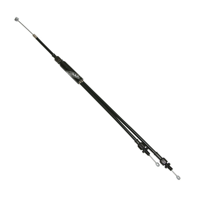 Transmission de frein BMX Fibrax du levier au rotor – 400 mm