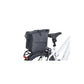 Sacoche porte-bagages imperméable Navigator Storm MIK 13 L BASIL