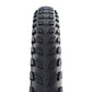 Pneu VTT Schwalbe Marathon GT365 noir tringle rigide – 26 x 2,00 (50-559) – vue 2