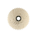 Cassette VTT Sunrace MS3 10 vitesses compatible Shimano – 11-40 Argent
