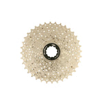 Cassette VTT-gravel Sunrace MS8 11 vitesses compatible Shimano – 11-36 Argent