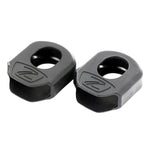 Protections de manivelle Zefal Crank Armor XL noires (paire)