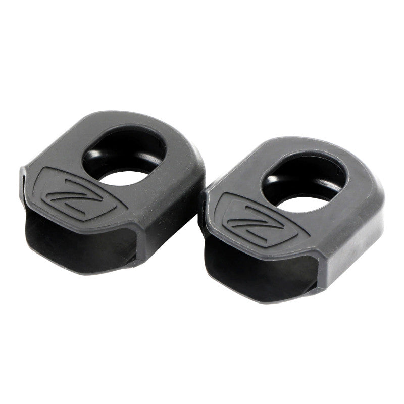 Protections de manivelle Zefal Crank Armor XL noires (paire)