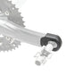 Protections de manivelle Zefal Crank Armor XL noires (paire) – vue 2