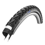 Pneu VTC Schwalbe Land Cruiser Plus noir tringle rigide – 700 x 40 (42-622)