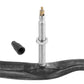 Chambres à air 700 x 19-23 Newton valve Presta 51,5 mm (lot de 2) – vue 2