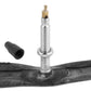 Chambres à air 700 x 19-23 Newton valve Presta 43 mm (lot de 2) – vue 2