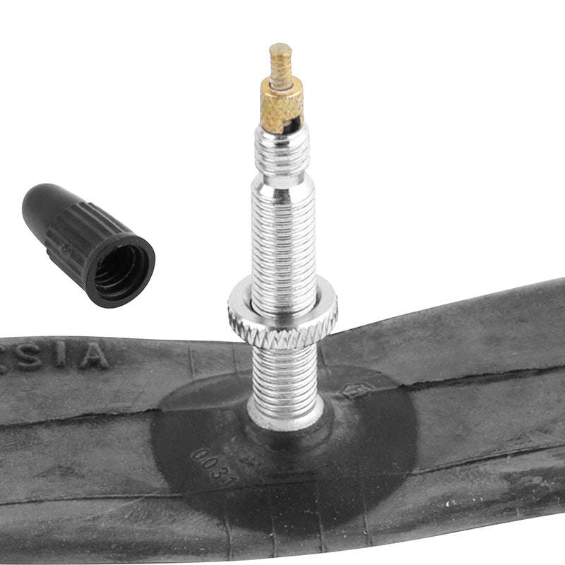 Chambres à air 700 x 35 Newton valve Presta (lot de 2) – vue 2