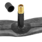 Chambres à air 700 x 35 Newton valve Schrader (lot de 2) – vue 2
