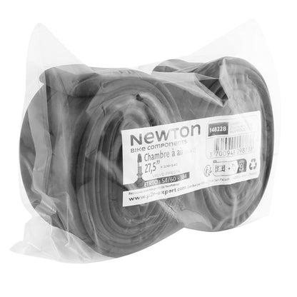 Chambres à air 27,5 x 2.10-2.40 Newton valve Presta (lot de 2)