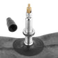 Chambres à air 27,5 x 2.10-2.40 Newton valve Presta (lot de 2) – vue 2