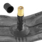 Chambres à air 27,5 x 2.10-2.40 Newton valve Schrader (lot de 2) – vue 2