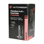 Chambre à air 350 x 28-42A Hutchinson valve Presta 32 mm