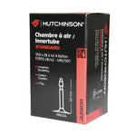 Chambre à air 550 x 28-42A Hutchinson valve Presta 32 mm