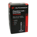 Chambre à air 600 x 25-42A Hutchinson valve Presta 32 mm