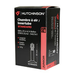 Chambre à air 600 x 28-42A Hutchinson valve Schrader 35 mm