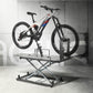 Table pont élévateur d'atelier Officine Parolin Agilis – vue 5