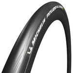 Pneu route Michelin Power All Season noir tringle souple – 700 x 28 (28-622)