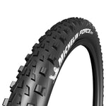 Pneu VTT Michelin Force Am Performance tringle souple tubeless ready – 27,5 x 2,35 (58-584)