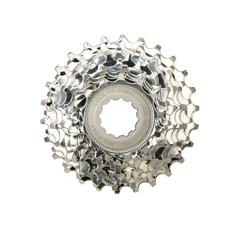 Cassette route Miche Primato 9 vitesses pour Shimano – 13-26