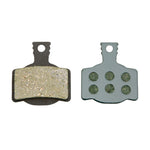 Plaquettes de frein Newton organiques VAE Magura MT2-MT8