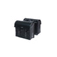 Sacoche double Urban Load 48-53 L BASIL – MIK / Noir
