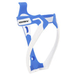 Porte-bidon Newton N5 double injection – Bleu-blanc