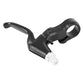 Leviers de frein VTT-VTC V-Brake Newton 3 doigts alu noir (paire) – vue 5