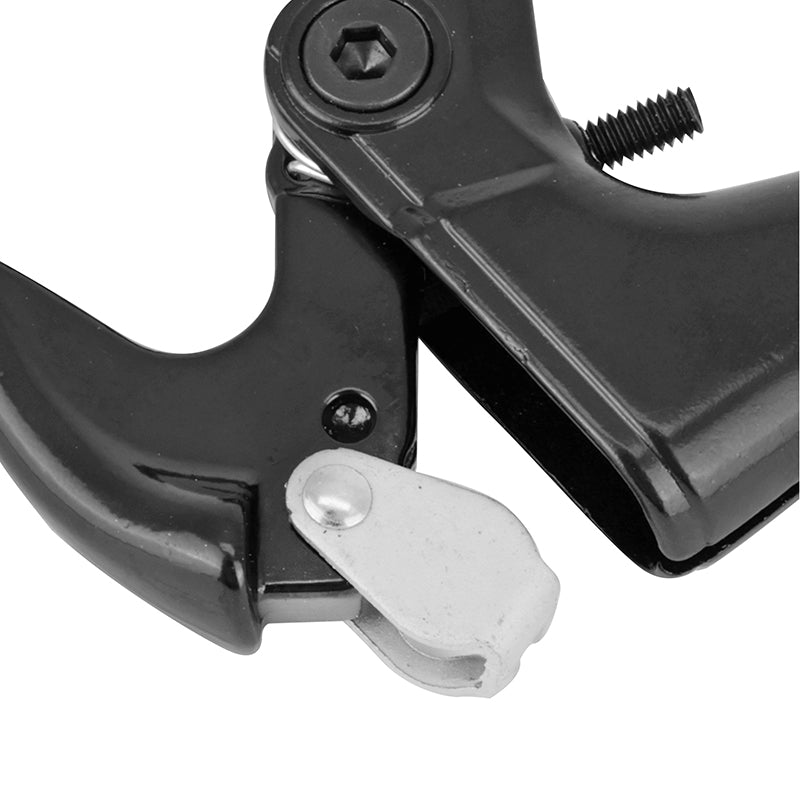 Leviers de frein VTT-VTC V-Brake Newton 3 doigts alu noir (paire) – vue 6