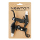 Leviers de frein VTT-VTC V-Brake Newton 3 doigts alu noir (paire) – vue 7