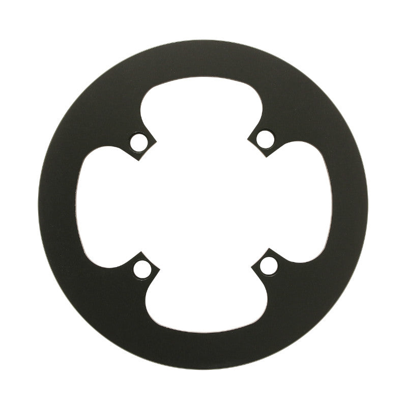 Protège-chaîne VAE Stronglight 104 mm alu noir – 44 dents