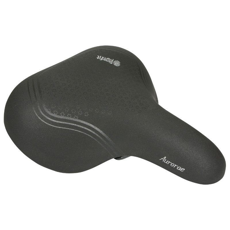 Selle Selle Royal Line Aurorae Relaxed noire
