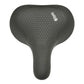 Selle Selle Royal Line Aurorae Relaxed noire – vue 2