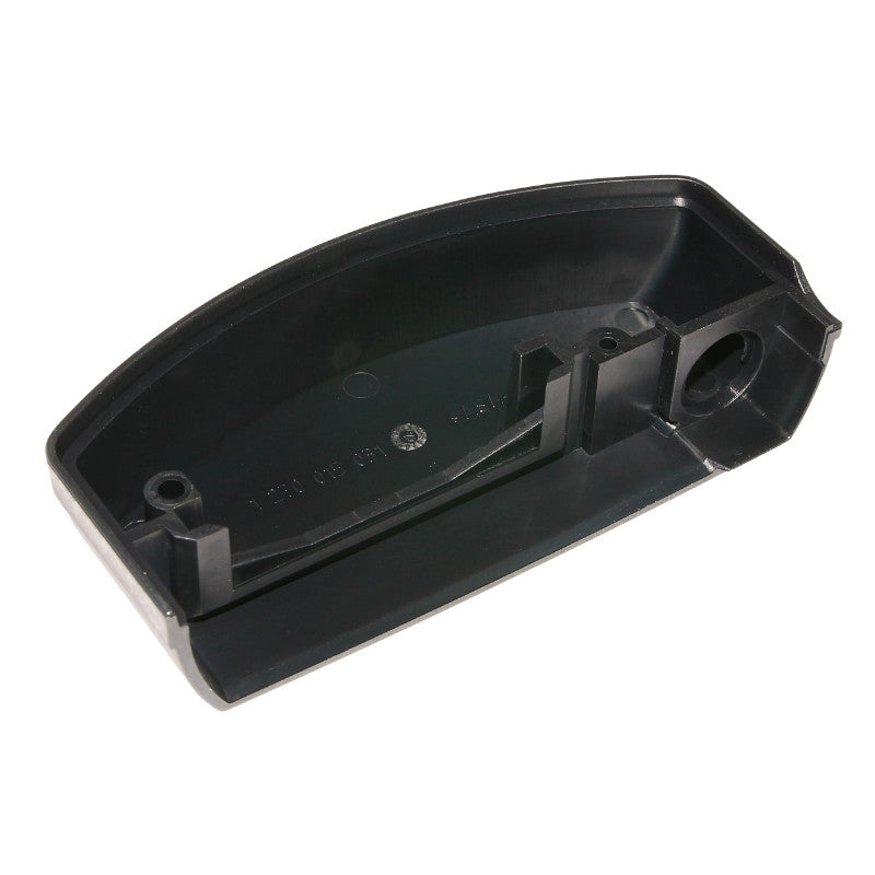 Support batterie Bosch pour porte bagage Classic + – vue 2