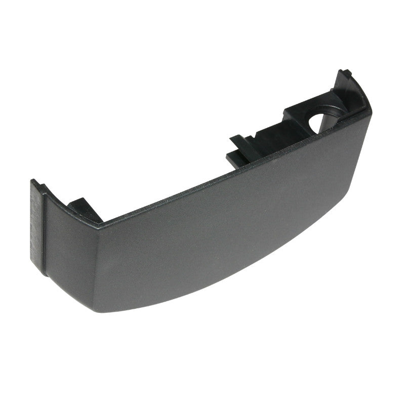 Support batterie Bosch pour porte bagage Classic + – vue 3