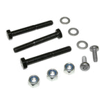 Kit écrou Bosch pour Active line-plus M8 x 60 (jeu de 3)