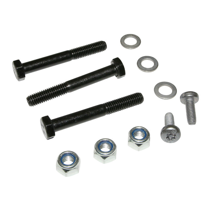 Kit écrou Bosch pour Active line-plus M8 x 60 (jeu de 3)